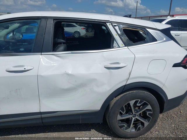 Продажа на аукционе авто 2023 Kia Sportage Ex, vin: 5XYK33AF6PG112522, номер лота: 44782683