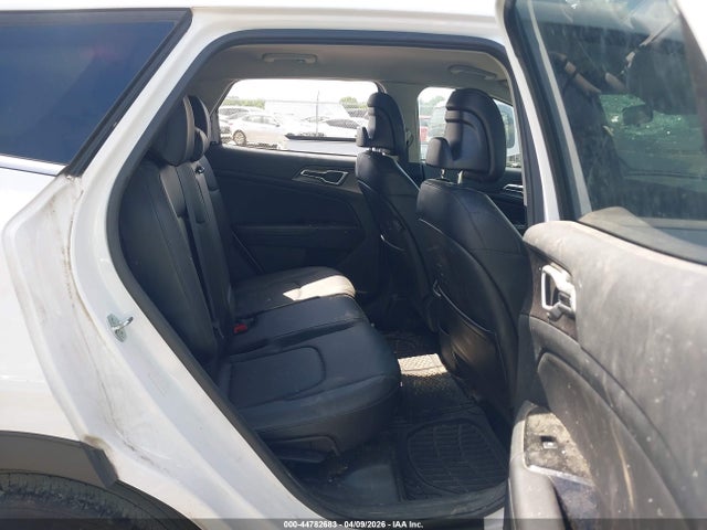 Продажа на аукционе авто 2023 Kia Sportage Ex, vin: 5XYK33AF6PG112522, номер лота: 44782683