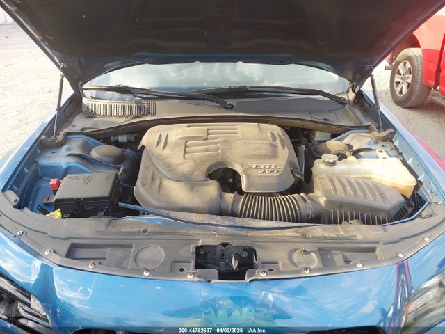 2020 Chrysler 300 Touring მანქანა იყიდება აუქციონზე, vin: 2C3CCAAG2LH147561, აუქციონის ნომერი: 44782687