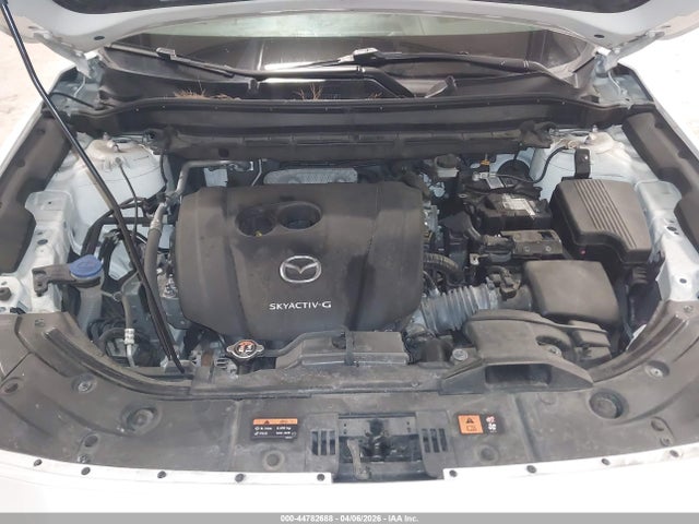 44782688 :رقم المزاد ، JM3KFBDM3M0306106 vin ، 2021 Mazda Cx-5 Grand Touring مزاد بيع