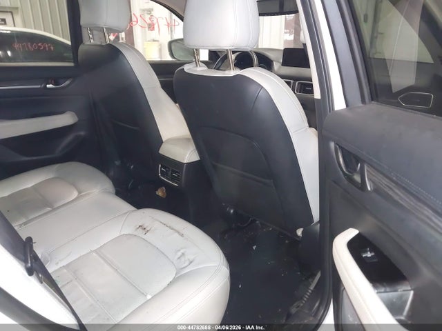44782688 :رقم المزاد ، JM3KFBDM3M0306106 vin ، 2021 Mazda Cx-5 Grand Touring مزاد بيع