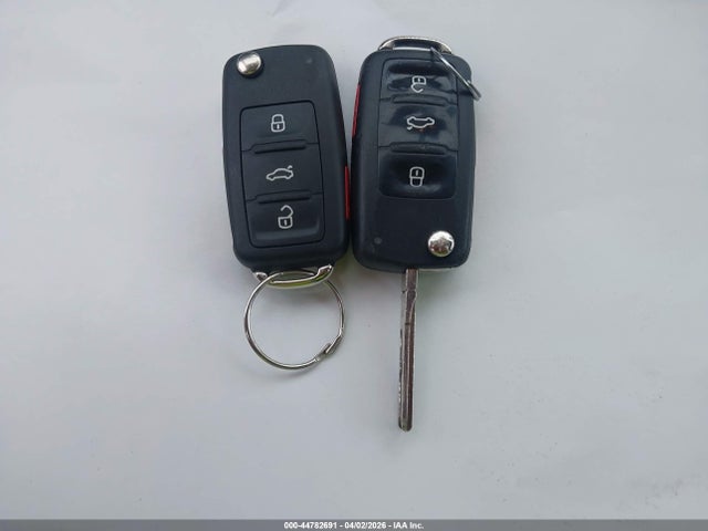 2014 VOLKSWAGEN PASSAT 1VWBS7A39EC048295 Photo 10