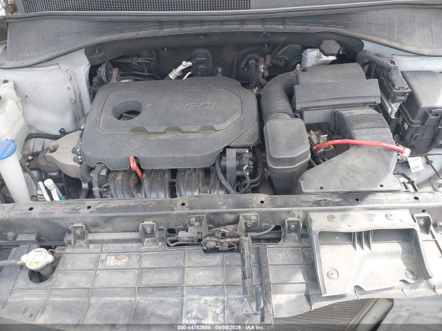 Aukcja sprzedaży 2016 Kia Sorento 2.4l Lx, vin: 5XYPGDA33GG112712, numer aukcji: 44782695