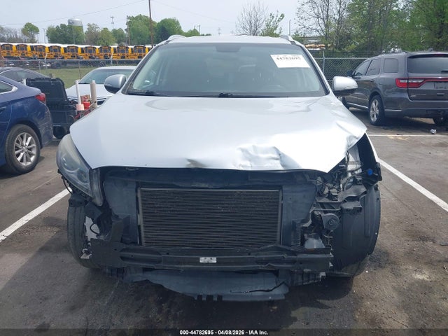 Aukcja sprzedaży 2016 Kia Sorento 2.4l Lx, vin: 5XYPGDA33GG112712, numer aukcji: 44782695