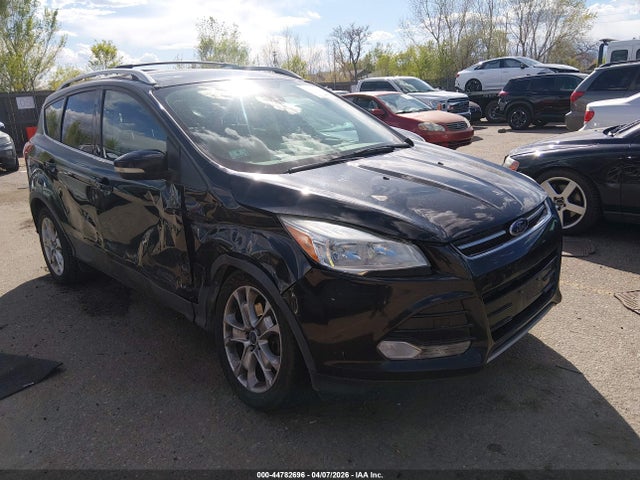 2014 FORD ESCAPE 1FMCU9J93EUC14009
