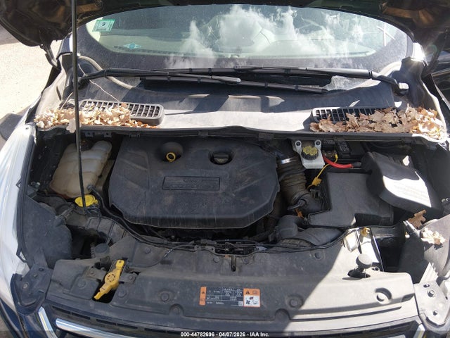 2014 FORD ESCAPE 1FMCU9J93EUC14009 Photo 9