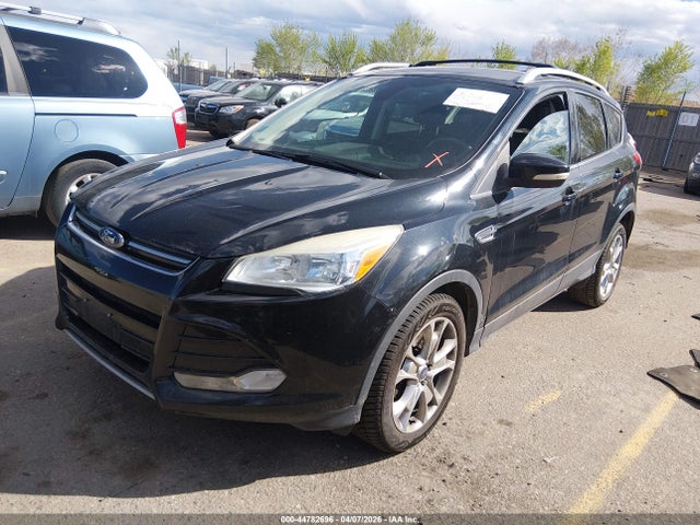 2014 FORD ESCAPE 1FMCU9J93EUC14009 Photo 1