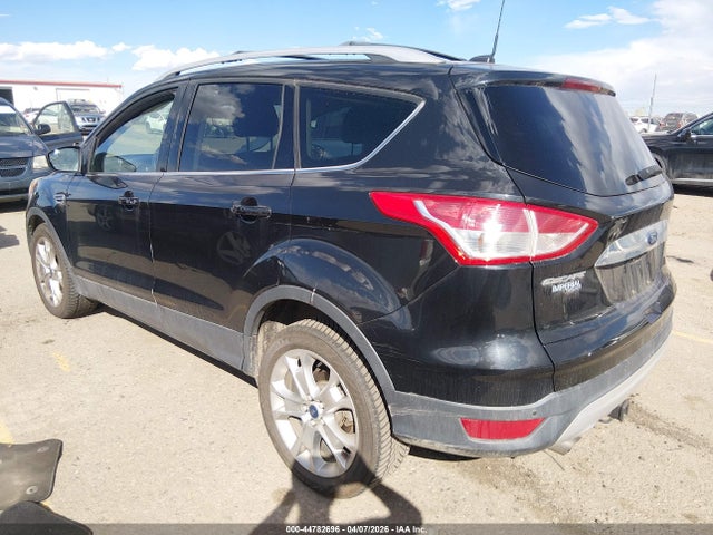 2014 FORD ESCAPE 1FMCU9J93EUC14009 Photo 2