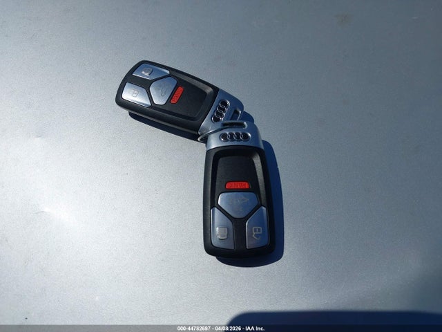 44782697 :رقم المزاد ، WAUEAAF47MA048675 vin ، 2021 Audi A4 Premium Plus 45 Tfsi S Line Quattro S Tronic مزاد بيع