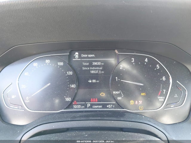 Продажа на аукционе авто 2022 Bmw 330i Xdrive, vin: 3MW5R7J03N8C58770, номер лота: 44782699