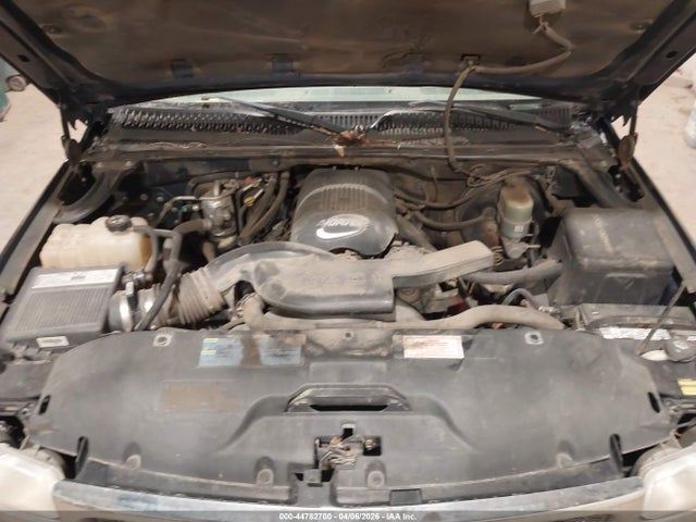 2002 Gmc Yukon Sle მანქანა იყიდება აუქციონზე, vin: 1GKEK13Z12R143994, აუქციონის ნომერი: 44782700