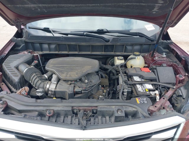 Aukcja sprzedaży 2018 Cadillac Xt5 Standard, vin: 1GYKNARS4JZ112943, numer aukcji: 44782701