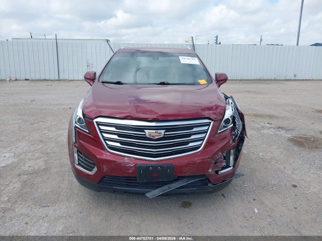 Aukcja sprzedaży 2018 Cadillac Xt5 Standard, vin: 1GYKNARS4JZ112943, numer aukcji: 44782701
