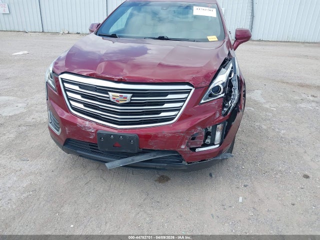 Aukcja sprzedaży 2018 Cadillac Xt5 Standard, vin: 1GYKNARS4JZ112943, numer aukcji: 44782701