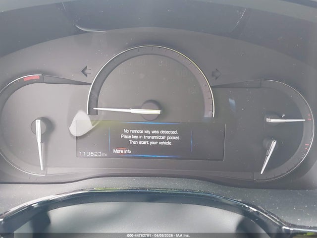 Aukcja sprzedaży 2018 Cadillac Xt5 Standard, vin: 1GYKNARS4JZ112943, numer aukcji: 44782701