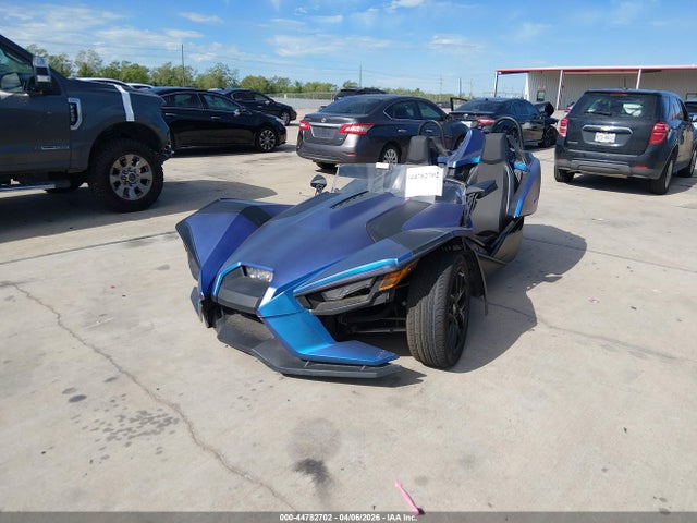 Polaris Slingshot 2021 57XAATHD5M8147133 Image 2
