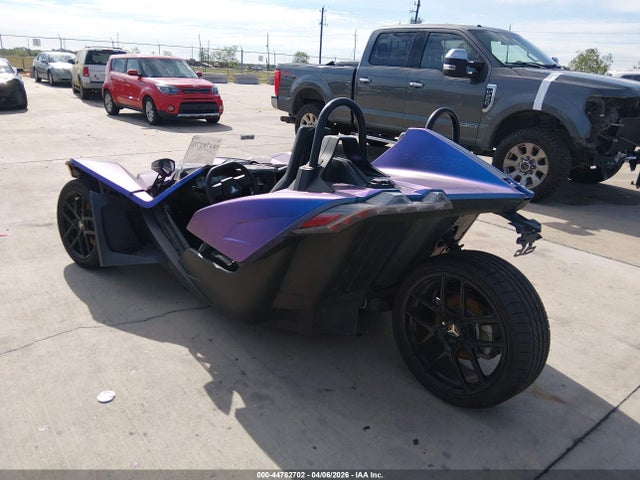Polaris Slingshot 2021 57XAATHD5M8147133 Image 3