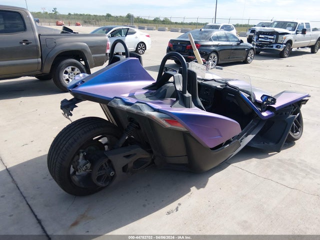 Polaris Slingshot 2021 57XAATHD5M8147133 Image 4