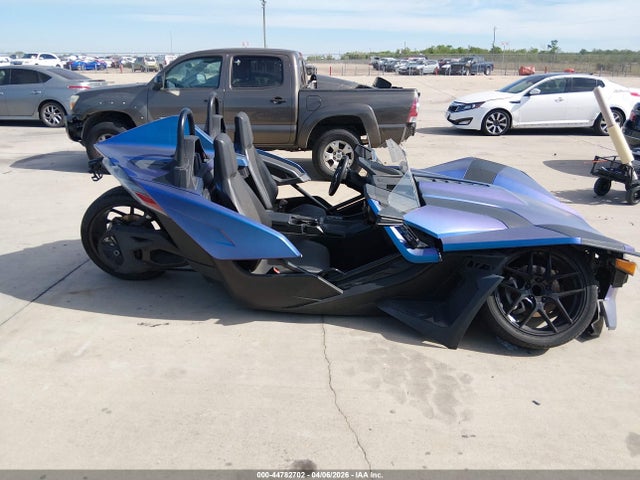 Polaris Slingshot 2021 57XAATHD5M8147133 Image 5