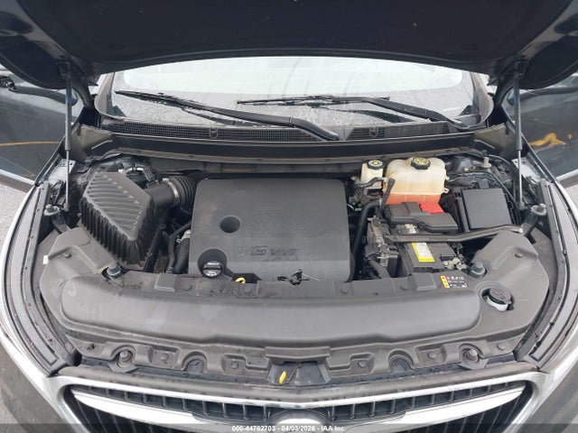 Продажа на аукционе авто 2019 Buick Enclave Awd Essence, vin: 5GAEVAKW4KJ319222, номер лота: 44782703