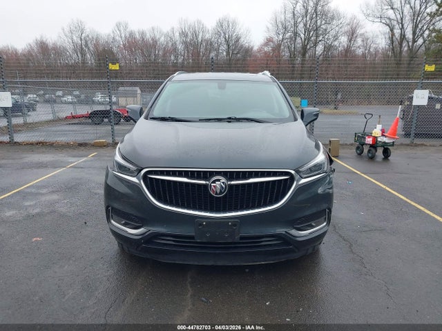 Продажа на аукционе авто 2019 Buick Enclave Awd Essence, vin: 5GAEVAKW4KJ319222, номер лота: 44782703