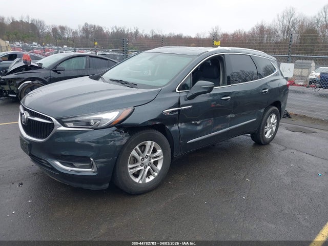 Продажа на аукционе авто 2019 Buick Enclave Awd Essence, vin: 5GAEVAKW4KJ319222, номер лота: 44782703