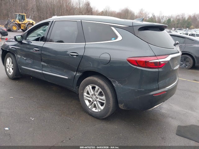 Продажа на аукционе авто 2019 Buick Enclave Awd Essence, vin: 5GAEVAKW4KJ319222, номер лота: 44782703