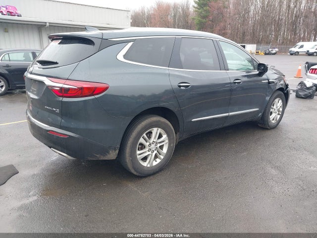 Продажа на аукционе авто 2019 Buick Enclave Awd Essence, vin: 5GAEVAKW4KJ319222, номер лота: 44782703