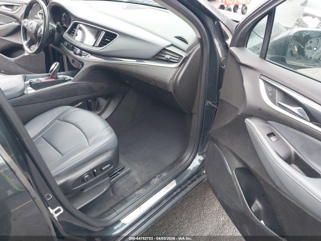 Продажа на аукционе авто 2019 Buick Enclave Awd Essence, vin: 5GAEVAKW4KJ319222, номер лота: 44782703