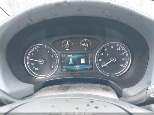Продажа на аукционе авто 2019 Buick Enclave Awd Essence, vin: 5GAEVAKW4KJ319222, номер лота: 44782703