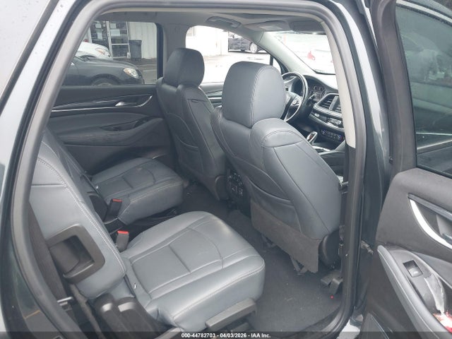 Продажа на аукционе авто 2019 Buick Enclave Awd Essence, vin: 5GAEVAKW4KJ319222, номер лота: 44782703