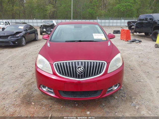 2013 Buick Verano Leather Group მანქანა იყიდება აუქციონზე, vin: 1G4PS5SKXD4192879, აუქციონის ნომერი: 44782704