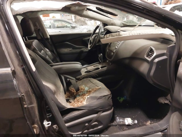 Aukcja sprzedaży 2019 Nissan Murano Platinum, vin: 5N1AZ2MS0KN167025, numer aukcji: 44782709