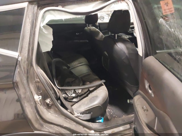 Aukcja sprzedaży 2019 Nissan Murano Platinum, vin: 5N1AZ2MS0KN167025, numer aukcji: 44782709