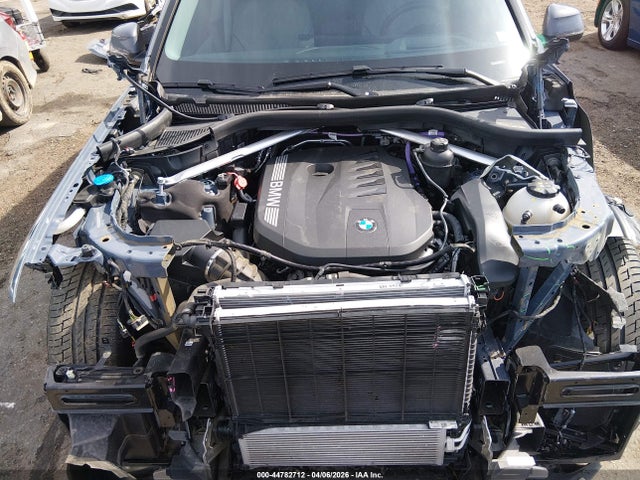 5UX23EM07R9U83873 BMW X7 Xdrive40i