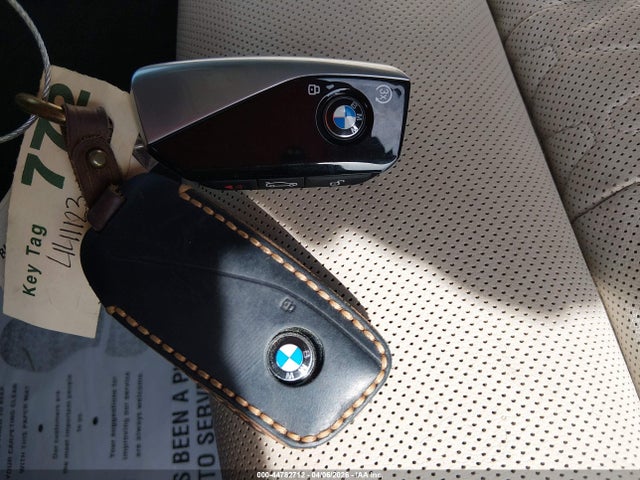 5UX23EM07R9U83873 BMW X7 Xdrive40i