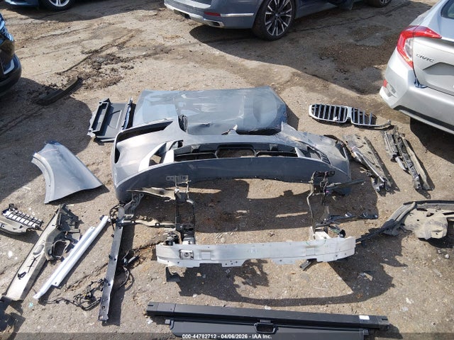 5UX23EM07R9U83873 BMW X7 Xdrive40i