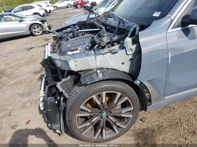 5UX23EM07R9U83873 BMW X7 Xdrive40i