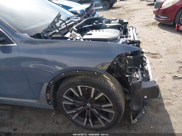 5UX23EM07R9U83873 BMW X7 Xdrive40i