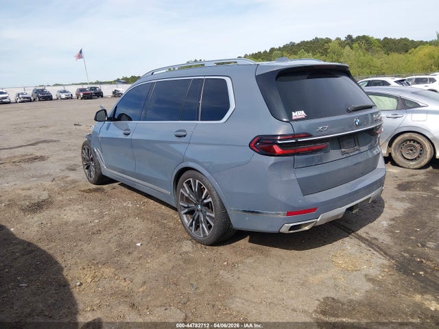 5UX23EM07R9U83873 BMW X7 Xdrive40i