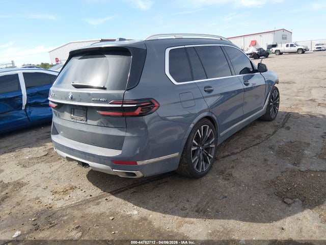 5UX23EM07R9U83873 BMW X7 Xdrive40i