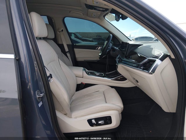 5UX23EM07R9U83873 BMW X7 Xdrive40i