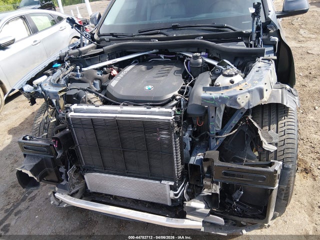 5UX23EM07R9U83873 BMW X7 Xdrive40i