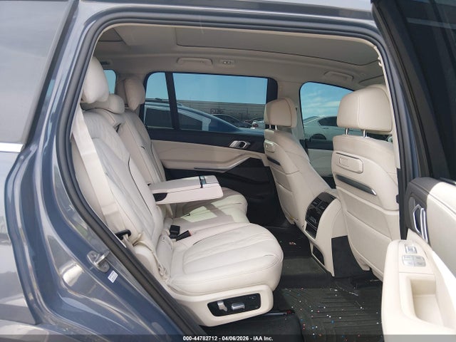 5UX23EM07R9U83873 BMW X7 Xdrive40i