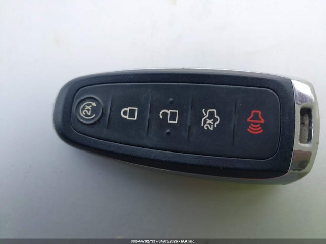 Aukcja sprzedaży 2017 Ford Taurus Sel, vin: 1FAHP2E87HG119424, numer aukcji: 44782713