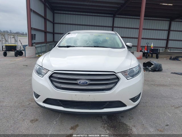 Aukcja sprzedaży 2017 Ford Taurus Sel, vin: 1FAHP2E87HG119424, numer aukcji: 44782713