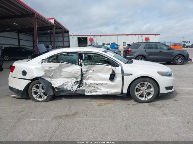 Aukcja sprzedaży 2017 Ford Taurus Sel, vin: 1FAHP2E87HG119424, numer aukcji: 44782713