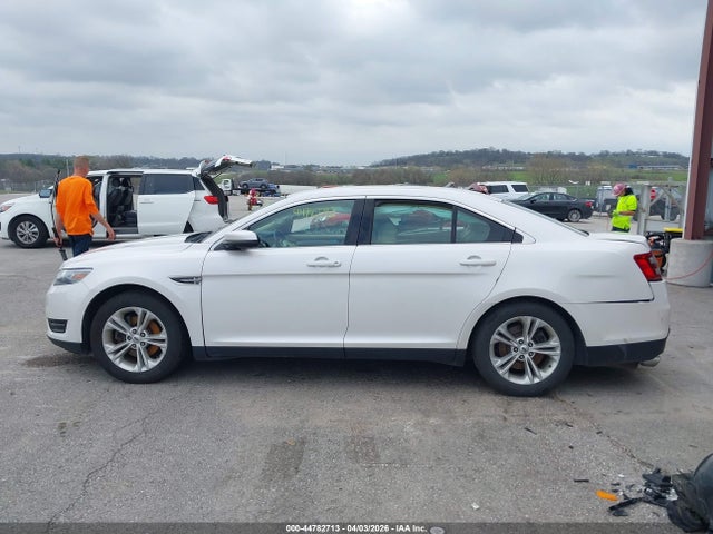 Aukcja sprzedaży 2017 Ford Taurus Sel, vin: 1FAHP2E87HG119424, numer aukcji: 44782713