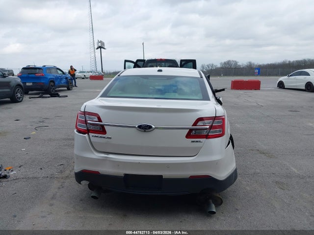 Aukcja sprzedaży 2017 Ford Taurus Sel, vin: 1FAHP2E87HG119424, numer aukcji: 44782713