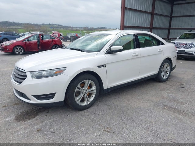 Aukcja sprzedaży 2017 Ford Taurus Sel, vin: 1FAHP2E87HG119424, numer aukcji: 44782713